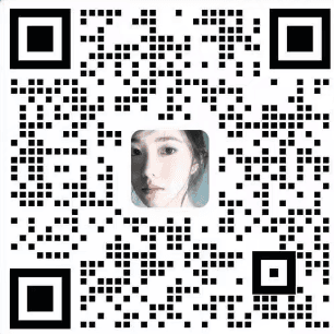 弧思衡驰 · 商务咨询微信二维码（其二）